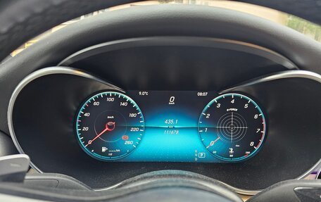Mercedes-Benz C-Класс, 2019 год, 2 850 000 рублей, 17 фотография
