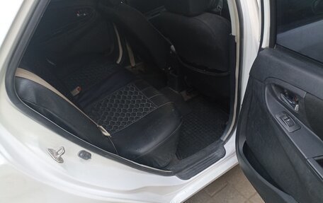 Geely MK I рестайлинг, 2013 год, 170 000 рублей, 8 фотография