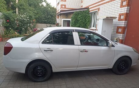 Geely MK I рестайлинг, 2013 год, 170 000 рублей, 3 фотография