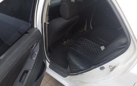 Geely MK I рестайлинг, 2013 год, 170 000 рублей, 6 фотография