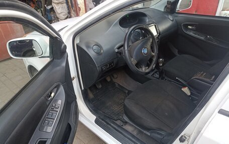 Geely MK I рестайлинг, 2013 год, 170 000 рублей, 5 фотография