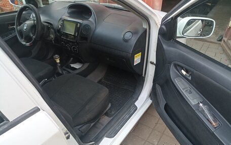 Geely MK I рестайлинг, 2013 год, 170 000 рублей, 7 фотография