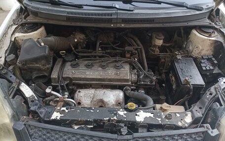 Geely MK I рестайлинг, 2013 год, 170 000 рублей, 9 фотография