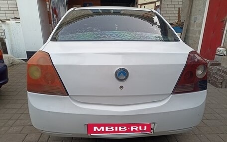Geely MK I рестайлинг, 2013 год, 170 000 рублей, 2 фотография