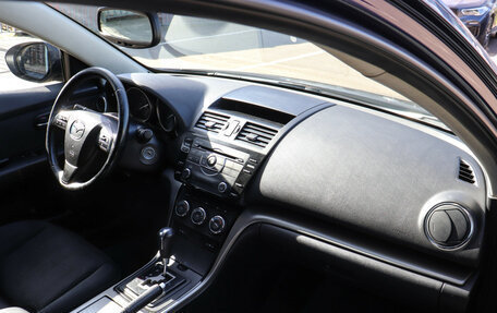 Mazda 6, 2011 год, 1 100 000 рублей, 8 фотография