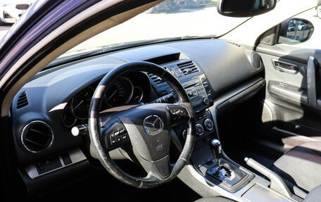 Mazda 6, 2011 год, 1 100 000 рублей, 7 фотография