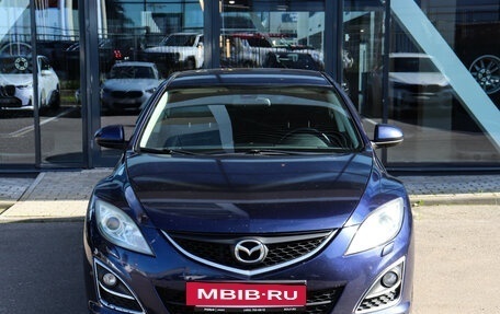 Mazda 6, 2011 год, 1 100 000 рублей, 2 фотография