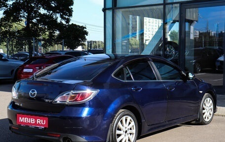 Mazda 6, 2011 год, 1 100 000 рублей, 4 фотография