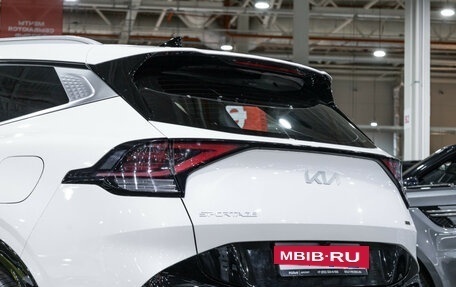 KIA Sportage IV рестайлинг, 2024 год, 3 849 000 рублей, 12 фотография
