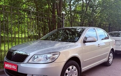 Skoda Octavia, 2012 год, 765 000 рублей, 1 фотография