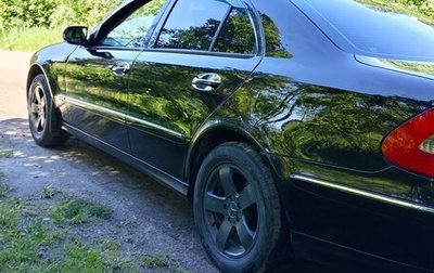Mercedes-Benz E-Класс, 2006 год, 1 000 000 рублей, 1 фотография