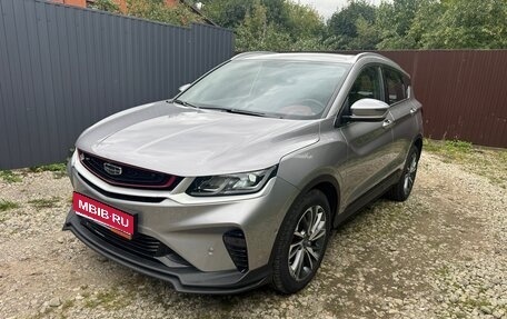Geely Coolray I, 2023 год, 1 895 000 рублей, 1 фотография
