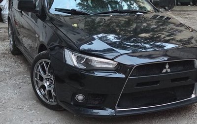 Mitsubishi Lancer IX, 2008 год, 850 000 рублей, 1 фотография