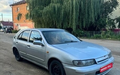 Nissan Almera, 1999 год, 132 000 рублей, 1 фотография