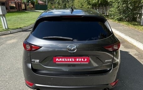 Mazda CX-5 II, 2019 год, 3 130 000 рублей, 2 фотография