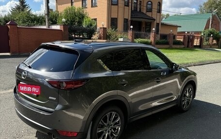 Mazda CX-5 II, 2019 год, 3 130 000 рублей, 3 фотография
