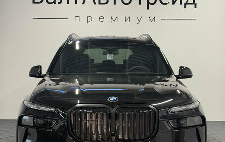 BMW X7, 2026 год, 17 990 000 рублей, 2 фотография