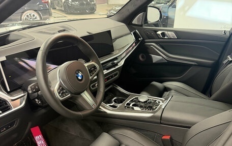 BMW X7, 2026 год, 17 990 000 рублей, 5 фотография