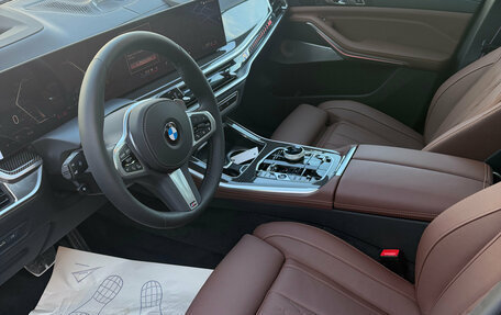 BMW X5, 2026 год, 16 990 000 рублей, 6 фотография
