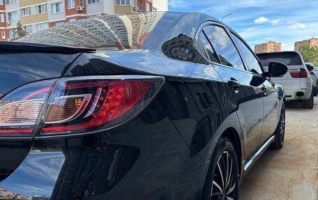 Mazda 6, 2008 год, 950 000 рублей, 13 фотография