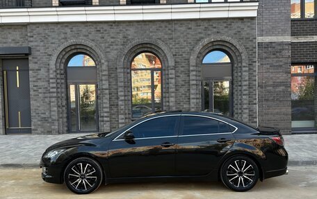 Mazda 6, 2008 год, 950 000 рублей, 4 фотография