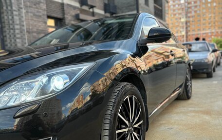 Mazda 6, 2008 год, 950 000 рублей, 11 фотография