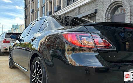 Mazda 6, 2008 год, 950 000 рублей, 12 фотография