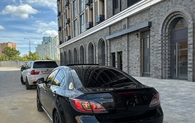 Mazda 6, 2008 год, 950 000 рублей, 1 фотография