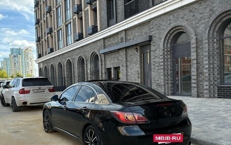 Mazda 6, 2008 год, 950 000 рублей, 3 фотография