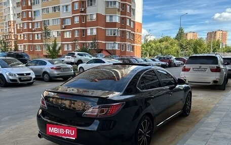 Mazda 6, 2008 год, 950 000 рублей, 2 фотография