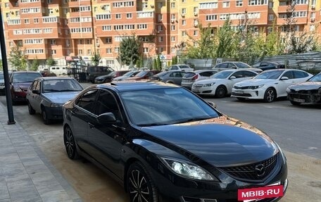 Mazda 6, 2008 год, 950 000 рублей, 8 фотография