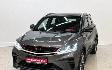 Geely Coolray I, 2024 год, 1 920 000 рублей, 1 фотография