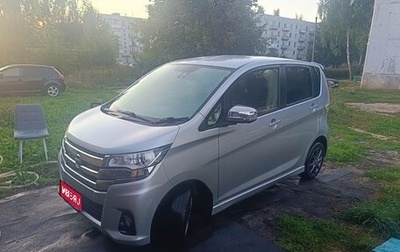 Nissan Dayz I рестайлинг, 2018 год, 900 000 рублей, 1 фотография