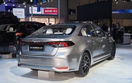 Toyota Corolla, 2026 год, 2 100 000 рублей, 4 фотография