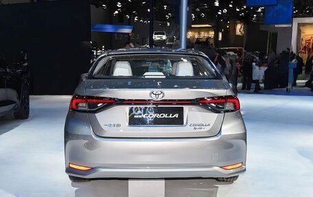 Toyota Corolla, 2026 год, 2 100 000 рублей, 5 фотография