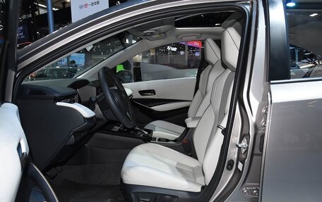 Toyota Corolla, 2026 год, 2 100 000 рублей, 9 фотография