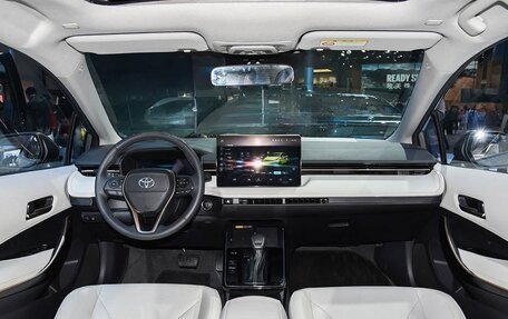 Toyota Corolla, 2026 год, 2 100 000 рублей, 12 фотография