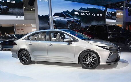 Toyota Corolla, 2026 год, 2 100 000 рублей, 8 фотография