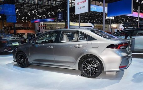 Toyota Corolla, 2026 год, 2 100 000 рублей, 7 фотография