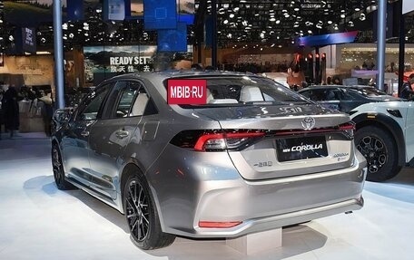 Toyota Corolla, 2026 год, 2 100 000 рублей, 6 фотография