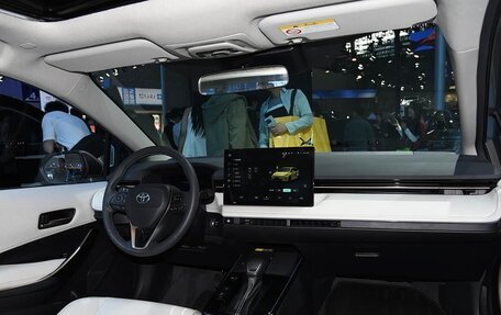 Toyota Corolla, 2026 год, 2 100 000 рублей, 25 фотография