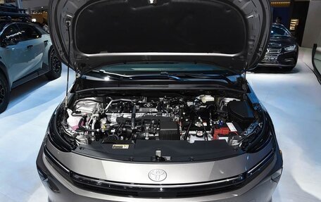 Toyota Corolla, 2026 год, 2 100 000 рублей, 33 фотография