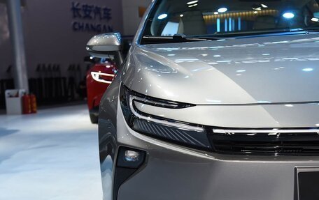 Toyota Corolla, 2026 год, 2 100 000 рублей, 34 фотография