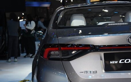 Toyota Corolla, 2026 год, 2 100 000 рублей, 35 фотография