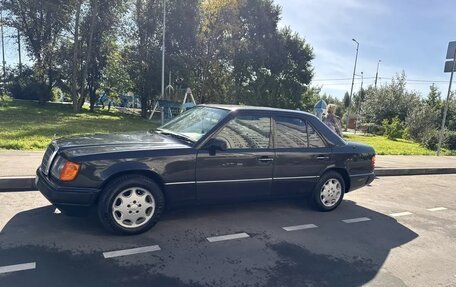Mercedes-Benz W124, 1991 год, 470 000 рублей, 3 фотография