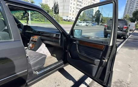 Mercedes-Benz W124, 1991 год, 470 000 рублей, 7 фотография