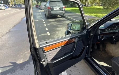 Mercedes-Benz W124, 1991 год, 470 000 рублей, 8 фотография