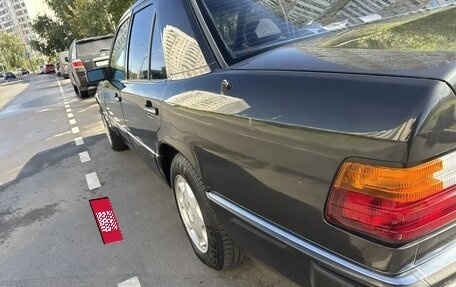 Mercedes-Benz W124, 1991 год, 470 000 рублей, 6 фотография