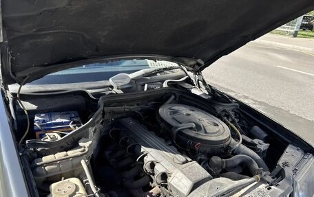 Mercedes-Benz W124, 1991 год, 470 000 рублей, 9 фотография