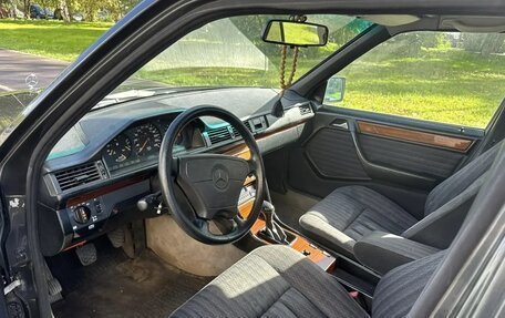 Mercedes-Benz W124, 1991 год, 470 000 рублей, 13 фотография